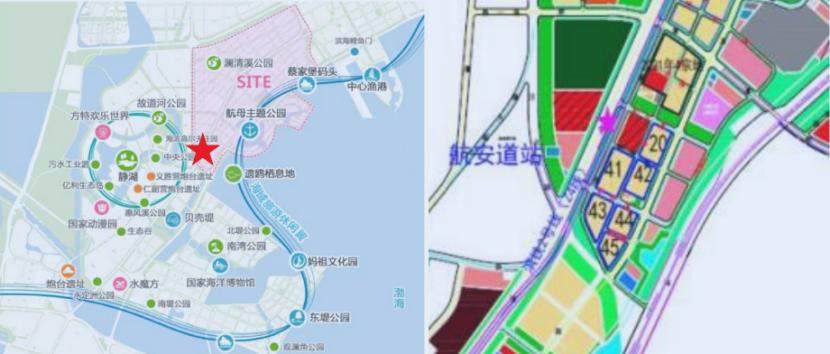 Z4线最新动态，脉络进展与未来展望