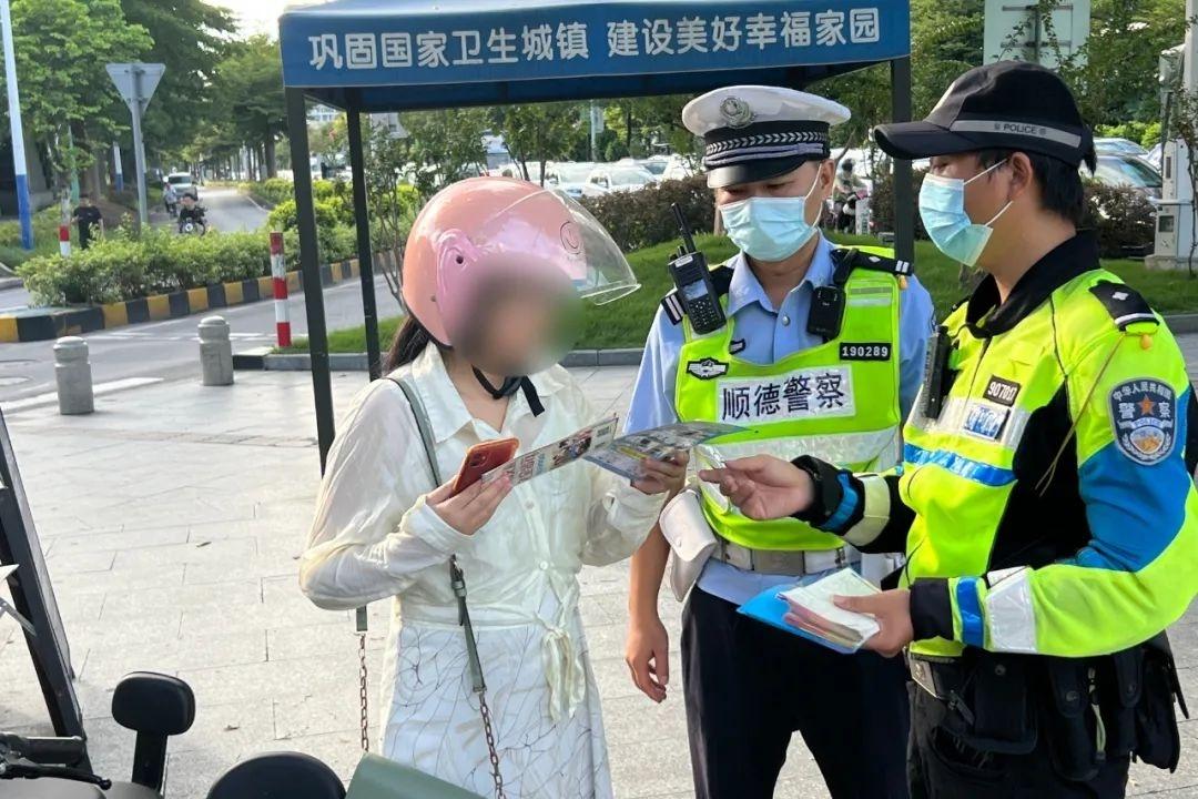 佛山重塑城市风貌,最新整治行动全力推进