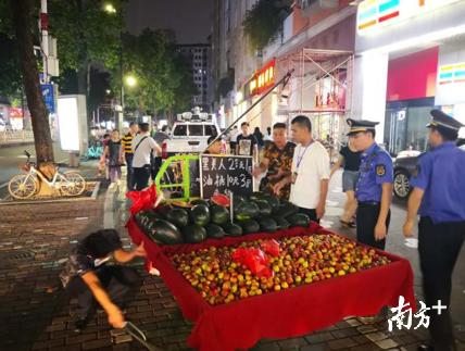 佛山重塑城市风貌,最新整治行动全力推进