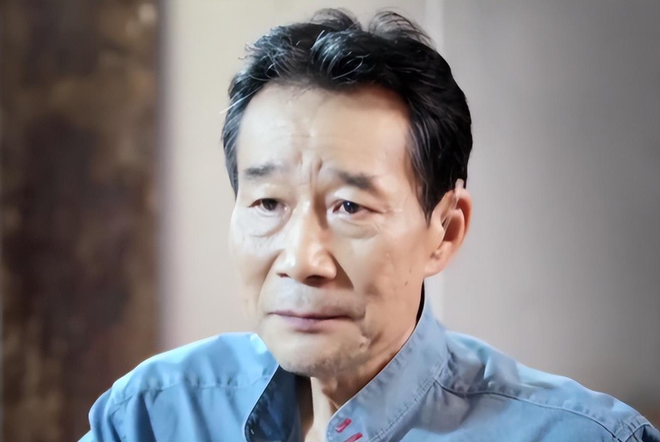 李雪健，与自然美景的邂逅，探寻内心的宁静与平和之旅