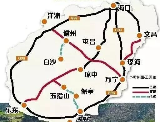 海南交通科技重塑出行体验,最新动态引领未来