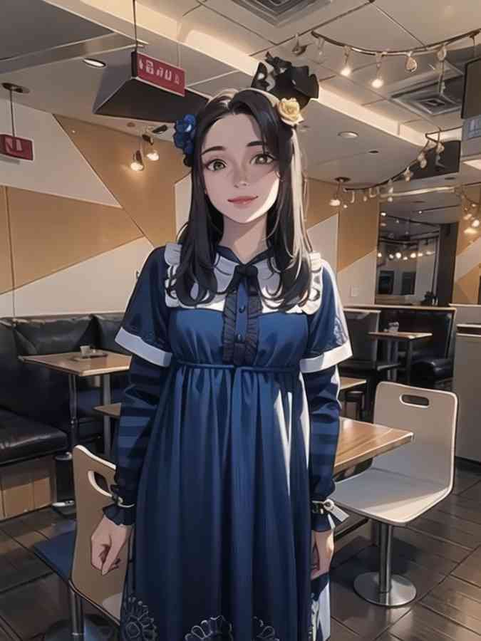 真人动漫,梦幻世界的入口