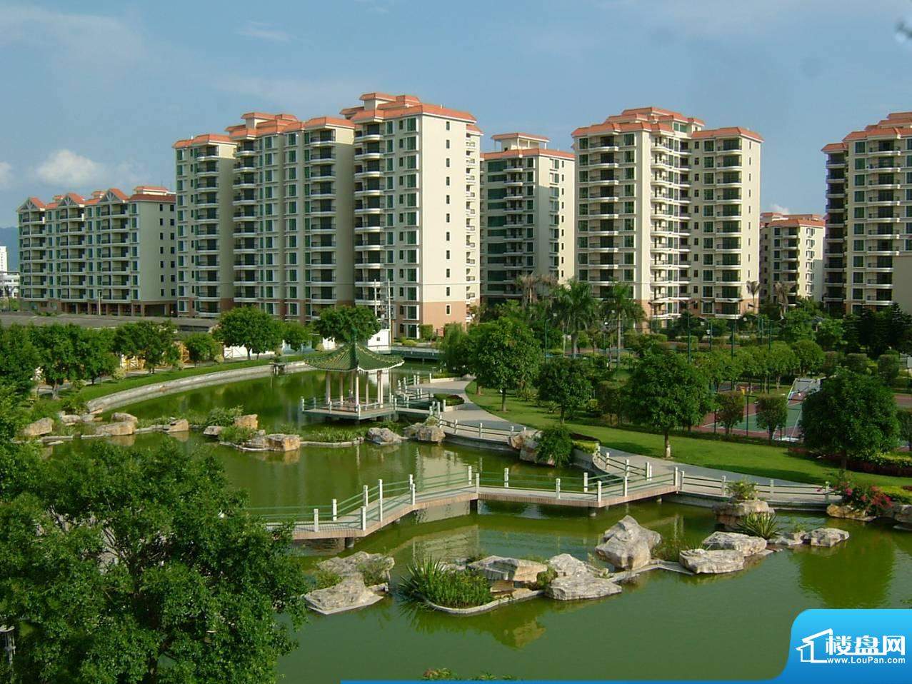 广东台山最新住宅项目,广东台山最新住宅项目，探索自然美景的旅行，寻找内心的平和与宁静