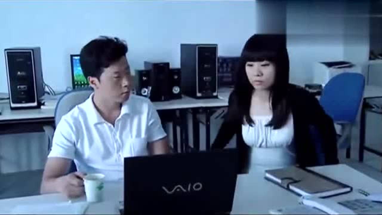 办公室秘书的奇幻探索，自然美景与内心平静的追寻之旅