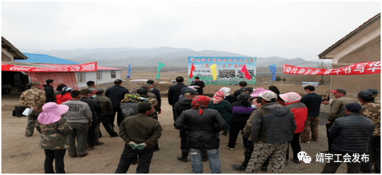 靖宇县领导阵容更新，科技领航，未来启航时刻