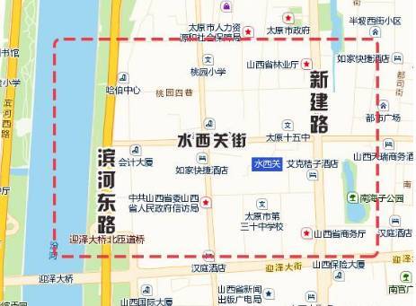 水西关街道路施工最新进展及观点论述揭秘