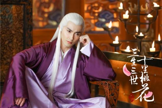 三生三世十里桃花电视剧免费观看，科技与生活的新纪元盛宴