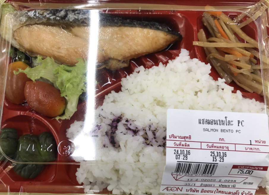 科技重塑美食体验，未来便捷午餐之选——新鲜超市便当推荐