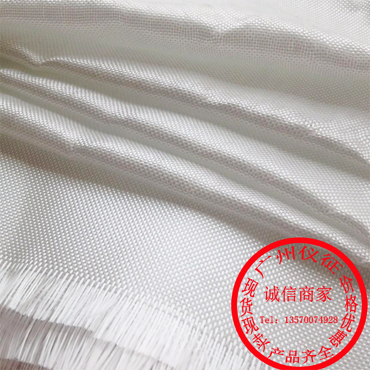玻纤布行情中的温情故事