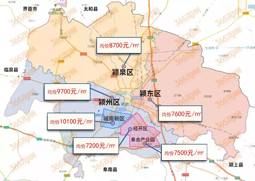 阜阳房产价格动态,城市之家的温馨故事与房价走势