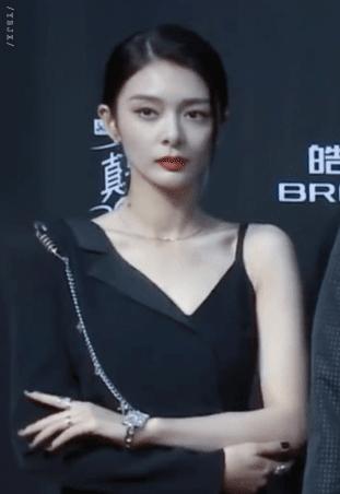 明星如何划分,一线、二线还是心线?