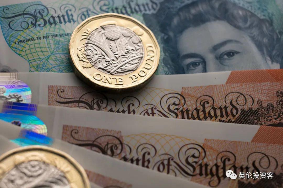 英国英镑最新动态,影响与展望