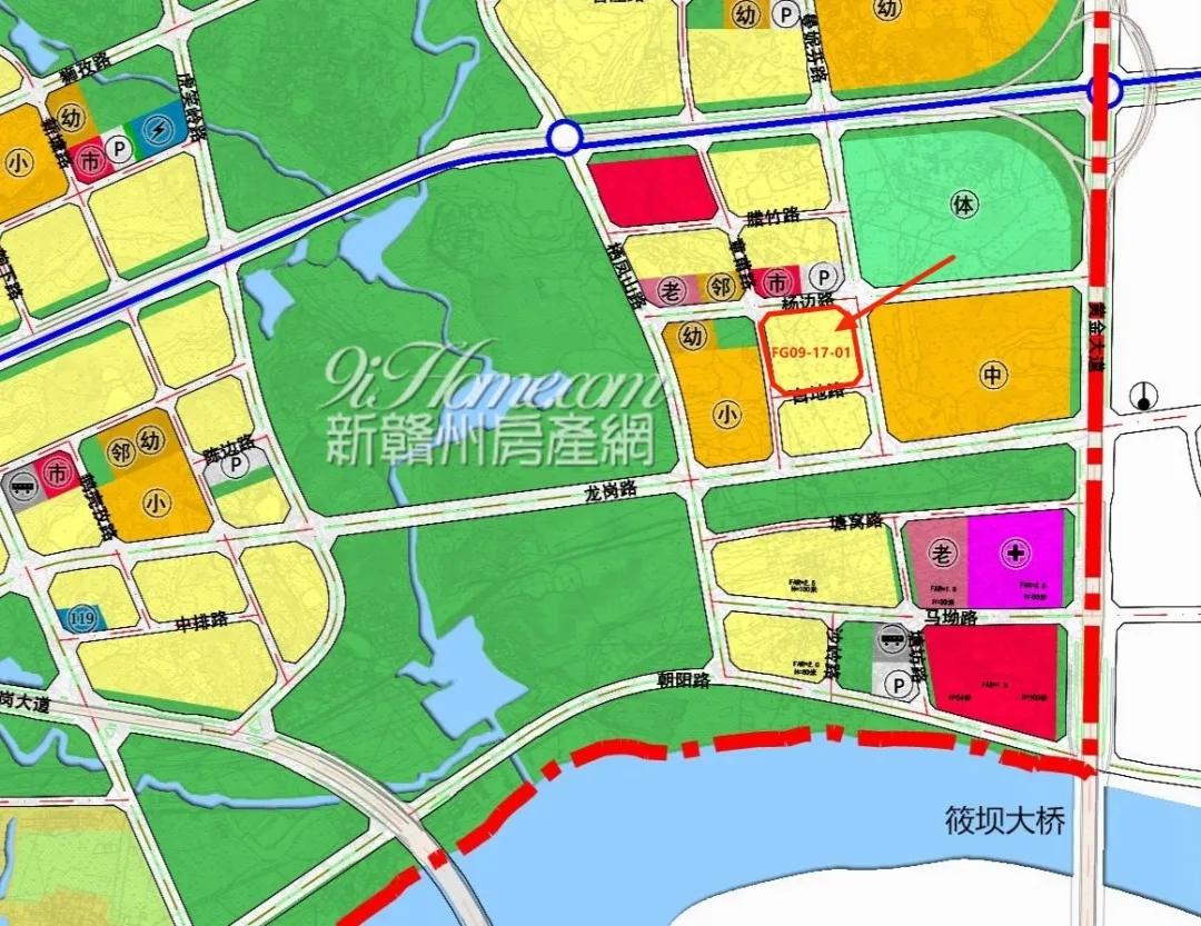赣州房价最新动态，温馨家园与家的故事