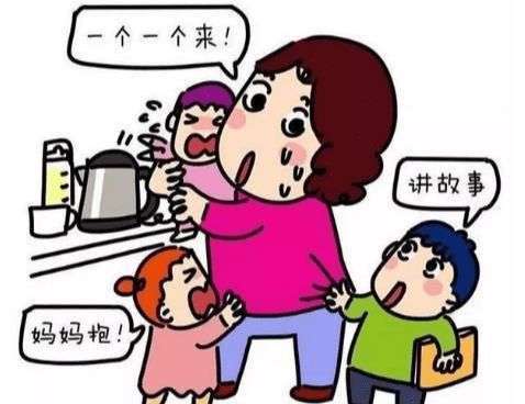 探索自然美景之旅，放开三胎背景下的内心平和与宁静追寻