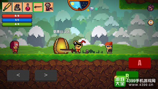 像素生存者2最新版下载，探索小巷宝藏的冒险之旅