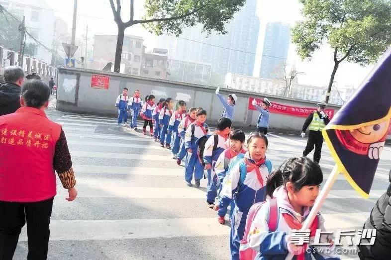 长沙市最新各区划分图详解,揭示城市新面貌的蓝图
