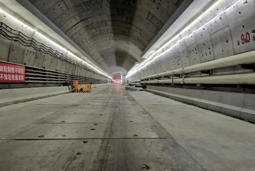 和燕路隧道建设最新动态,全面指南及关注方法