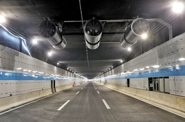 和燕路隧道建设最新动态,全面指南及关注方法