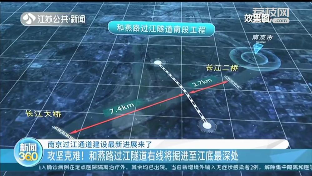 和燕路隧道建设最新动态,全面指南及关注方法