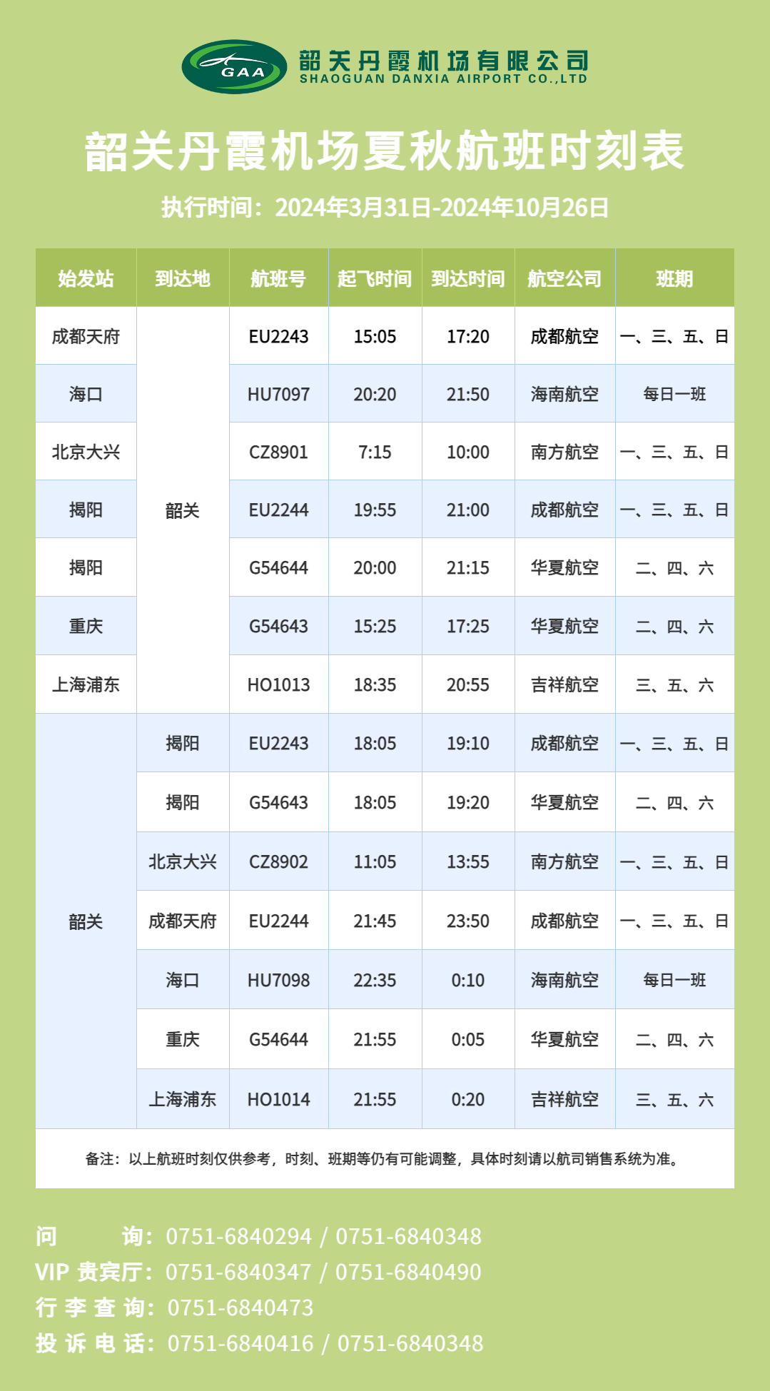 韶关机场扩建最新动态，展翅高飞，塑造未来自信发展之路