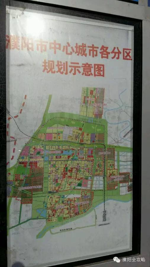濮阳濮北新区最新动态,自然美景的探索之旅
