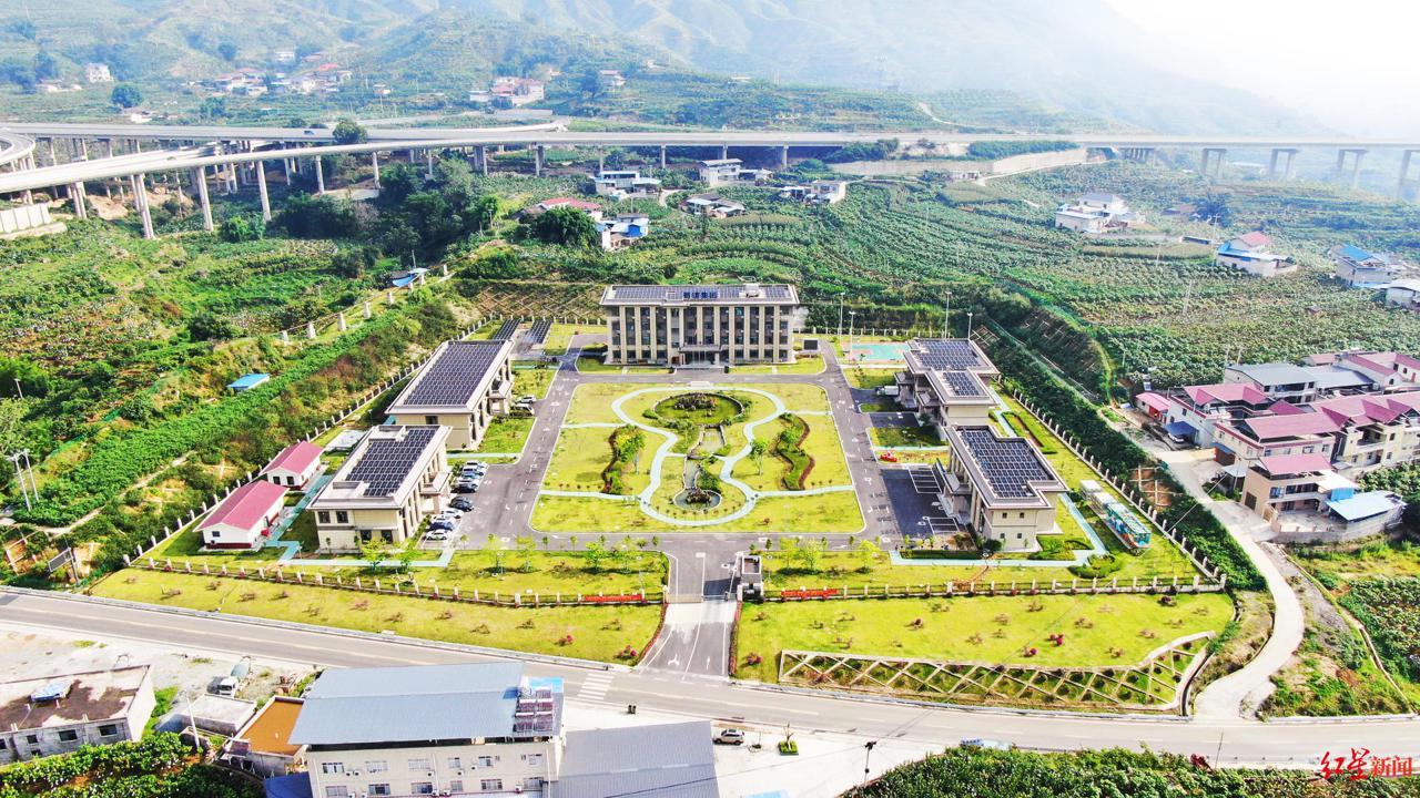2025中开高速最新动态，驶向自然美景的宁静之旅