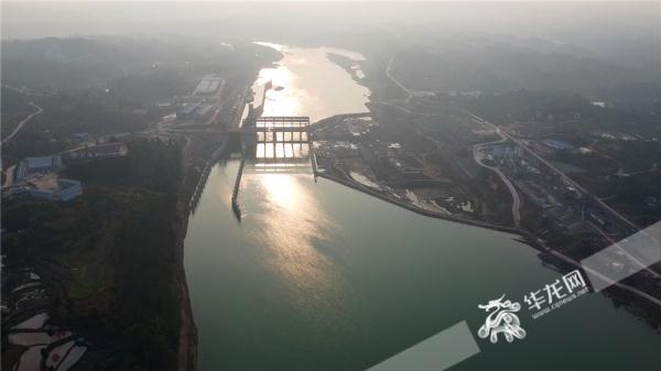 2025中开高速最新动态，驶向自然美景的宁静之旅