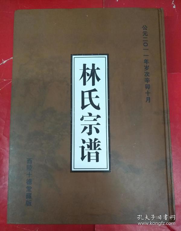 孔子家谱揭秘，小巷中的文化瑰宝传承千年