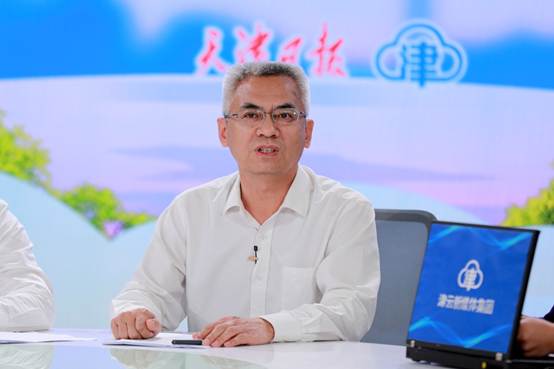 贾堤最新动态,发展与保护的论述