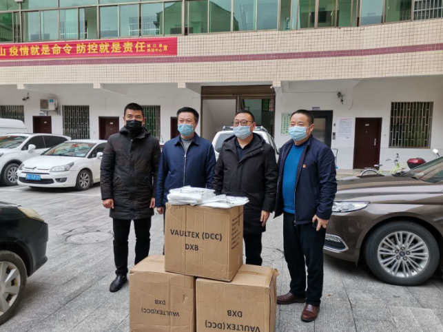 桃江疫情最新动态解析及应对策略全面报道