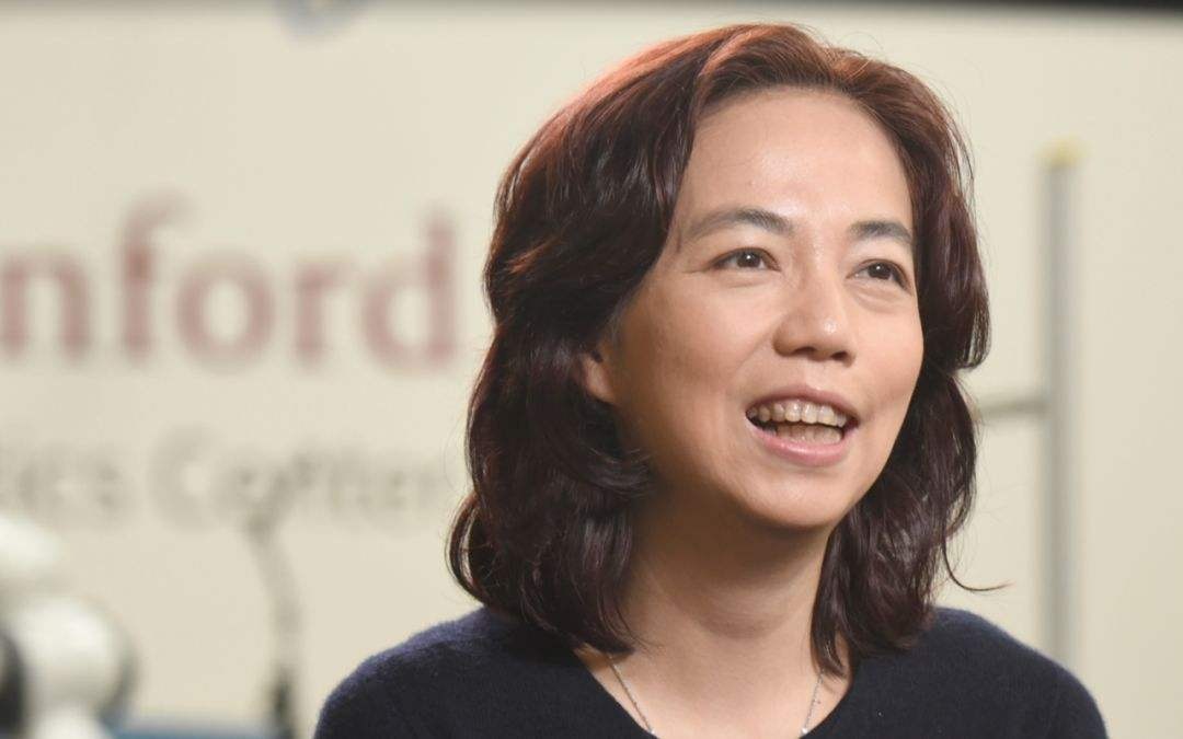 李飞飞最新动态，探索科技前沿，引领创新之路