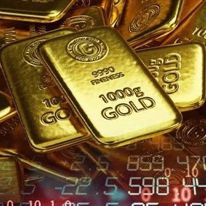 最新黄金价格动态与黄金情缘揭秘