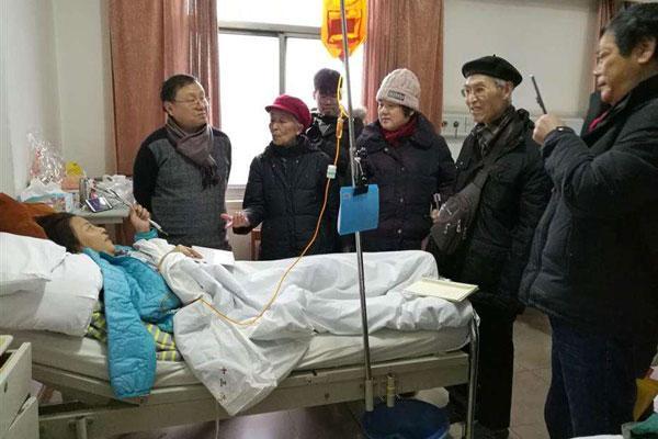 自然美景之旅能否治愈最新确诊案例?