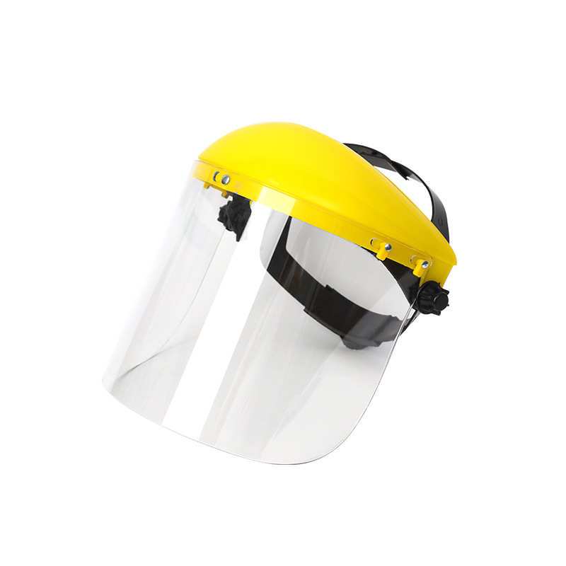 最新防护头罩，铸造时代之光的头部安全之盾