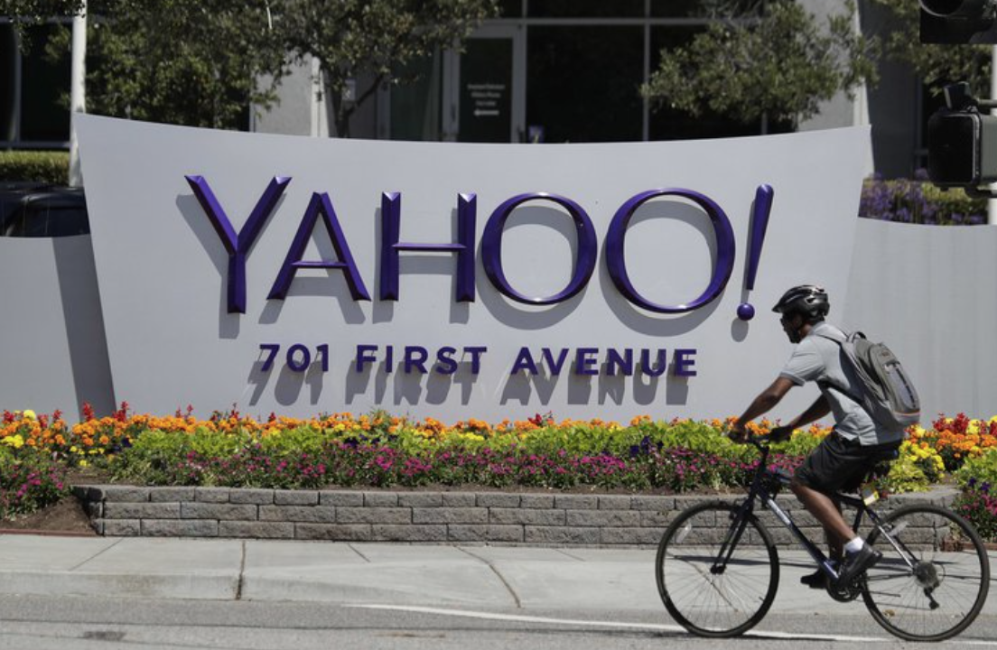 雅虎最新CL引领时尚新浪潮!