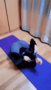 惊天粪车大爆炸,瞬间震撼的罕见事故现场