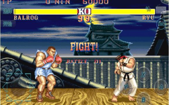 拳王游戏最新攻略指南，玩转最新版本的拳王游戏秘籍