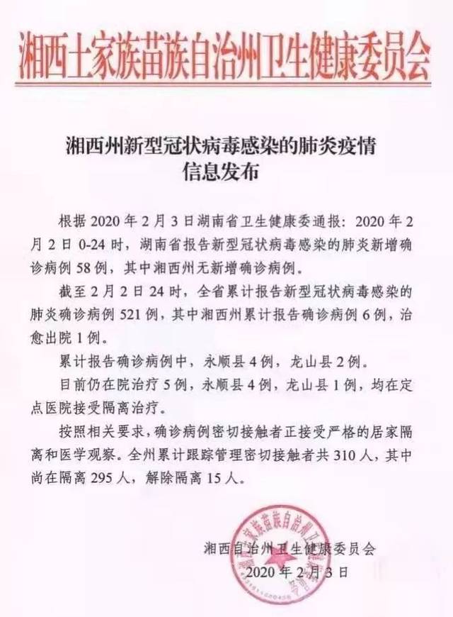 吉首最新疫情动态及防疫指南与应对步骤