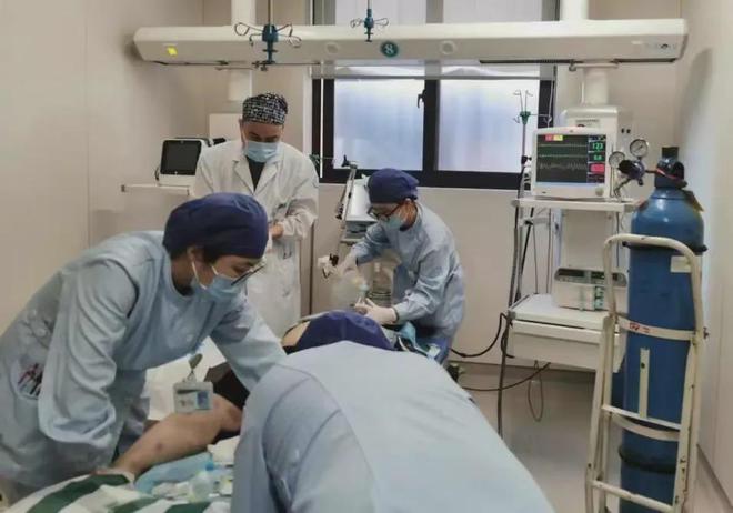 休克抢救最新论述解析