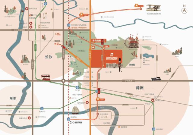 长沙限购最新消息，政策调整与市场走势深度解析