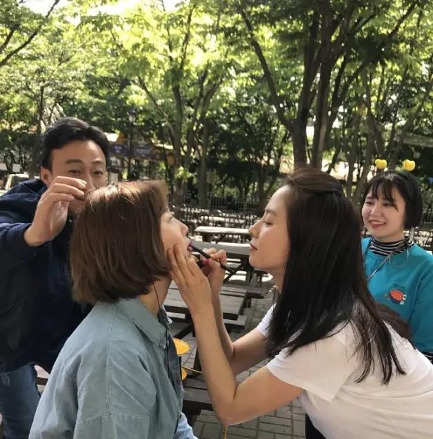 最新一期Running Man,拥抱自然美景,踏内心平静之旅