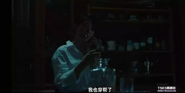 韩国最新R级电影之旅,自然美景与心灵平静的探索