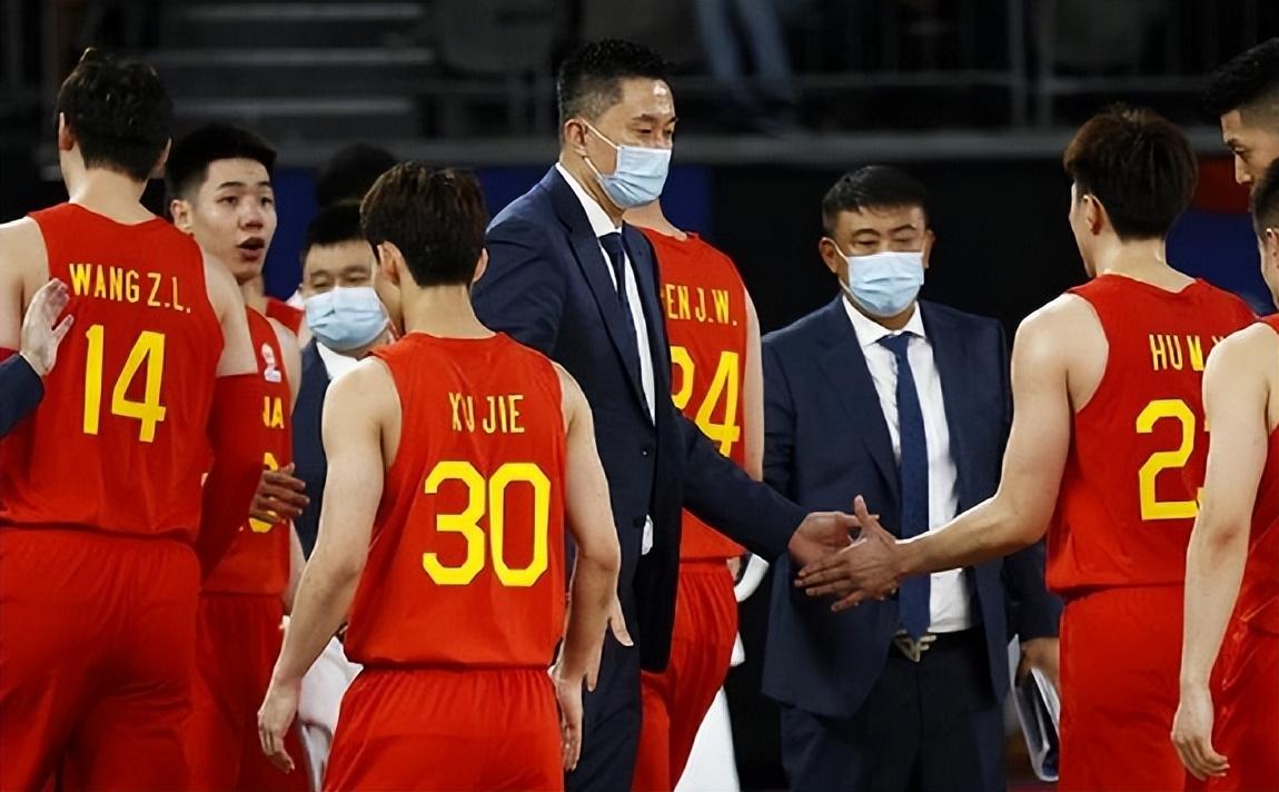 广东男篮人才济济，最新名单曝光，未来值得期待