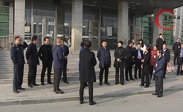 昌图县最新领导班子引领变革,共铸未来之光