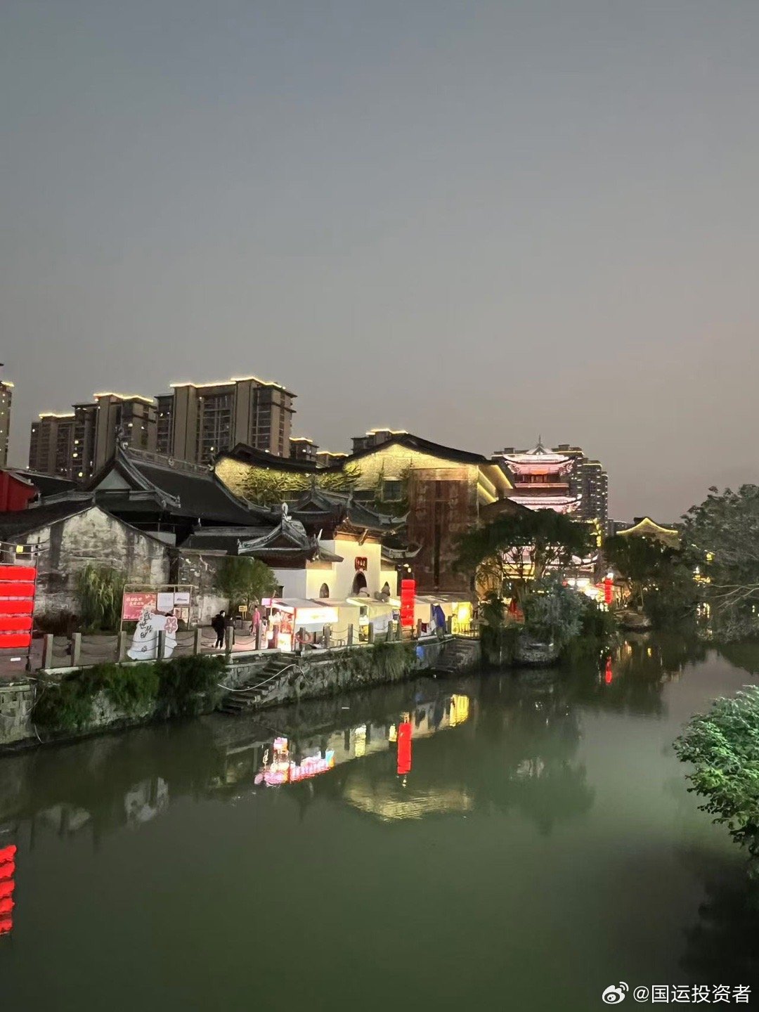 温州梧田老街新貌,心灵之旅的热门目的地,老街最新新闻更新