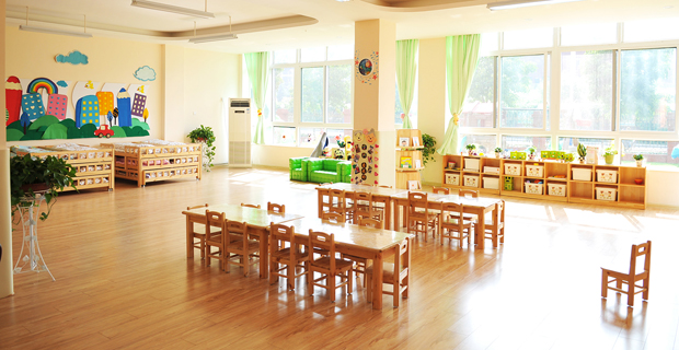 淮北幼儿园最新招聘资讯,小巷深处的幼教宝藏探索