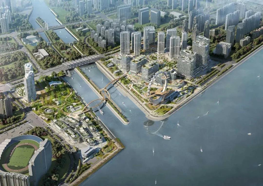 杭州江河汇最新动态,变革力量与自信成就感的源泉