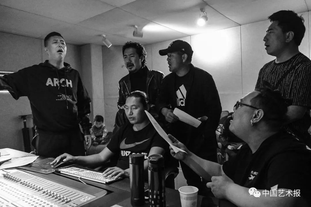 吉克曲布最新作品,探索艺术新疆界的新篇章