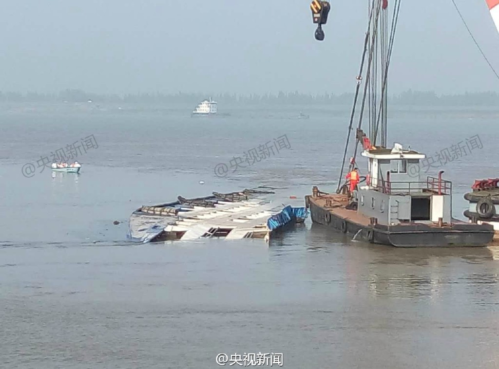孟集沉船最新消息,科技引领水上安全革新,开启未来生活新篇章
