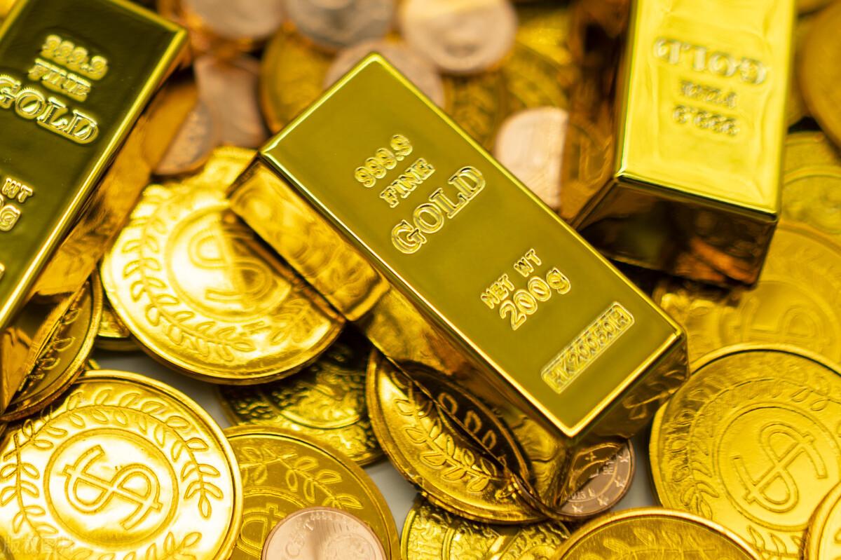 黄金走势最新动态深度分析与观点阐述